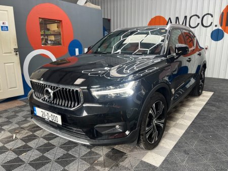 2021 Volvo XC40 - photo 6