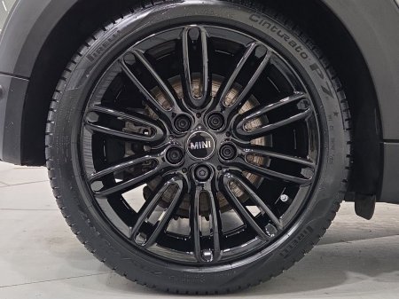 2022 Mini Cooper - photo 14