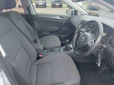 2019 Volkswagen Golf - photo 19