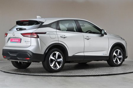 2023 Nissan Qashqai - photo 10