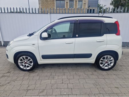 2016 Fiat Panda - photo 6