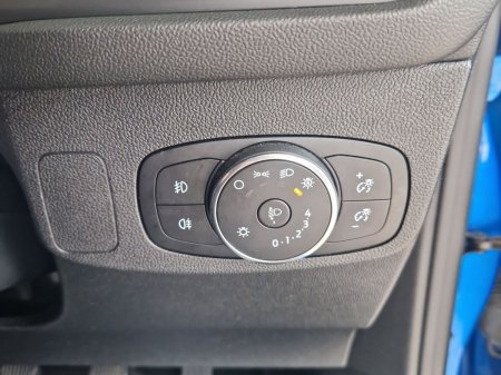 2022 Ford Focus - photo 28