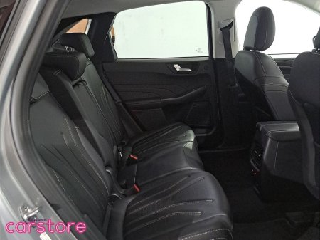 2021 Ford Kuga - photo 13