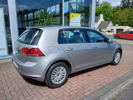 2016 Volkswagen Golf - photo 7