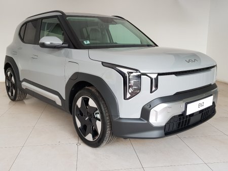 2026 Kia EV2 DEMO Earth 42.2 kWh