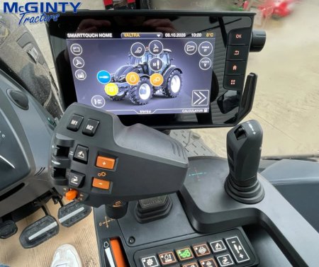 2026 Valtra T195 Versu - photo 17