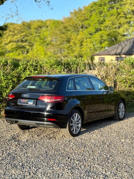 2019 Audi A3 - photo 14