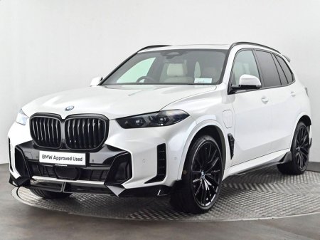 2024 BMW X5 - photo 24