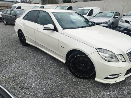 2013 Mercedes-Benz E-Class - photo 2