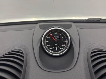 2022 Porsche Cayman - photo 23