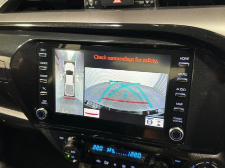 2024 Toyota Hilux - photo 24