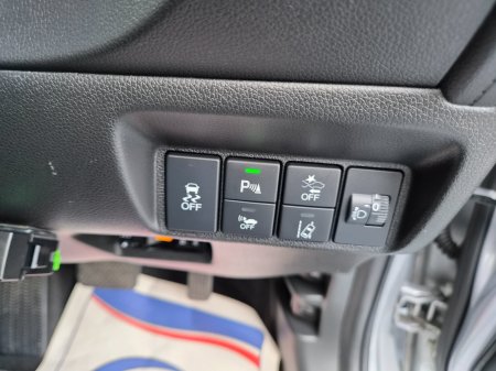 2018 Honda Shuttle - photo 22