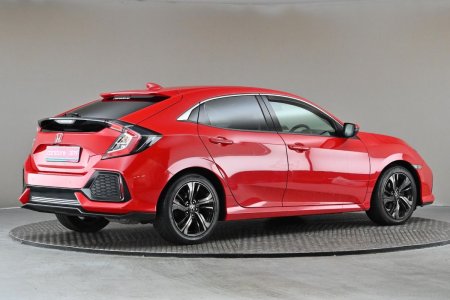 2019 Honda Civic - photo 10