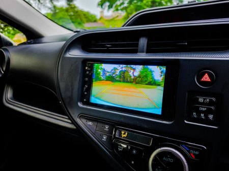 2020 Toyota Aqua - photo 19