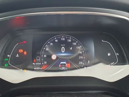 2022 Renault Captur - photo 12
