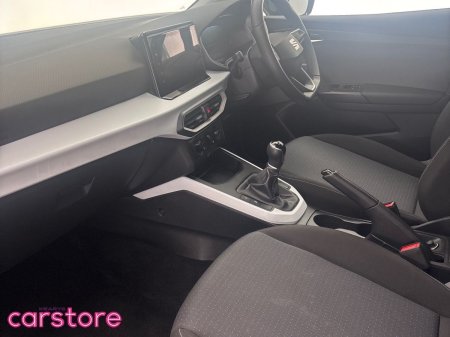 2024 SEAT Arona - photo 12