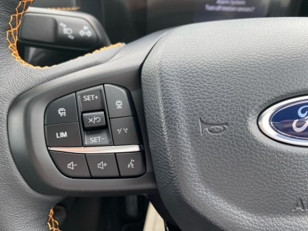 2026 Ford Ranger - photo 9