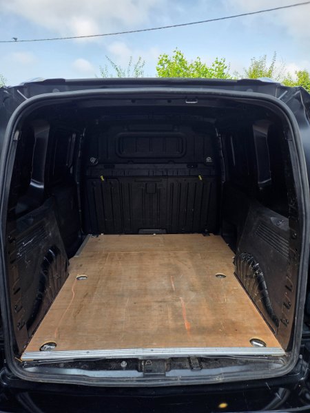 2021 Opel Combo - photo 10