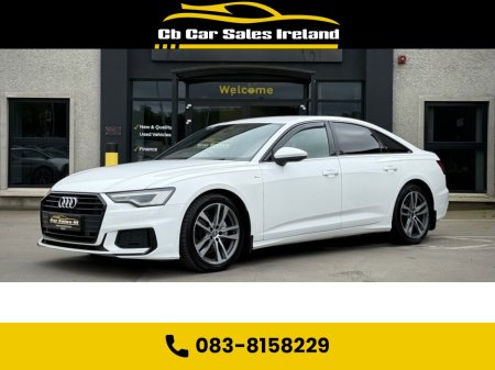 2021 Audi A6 - photo 2