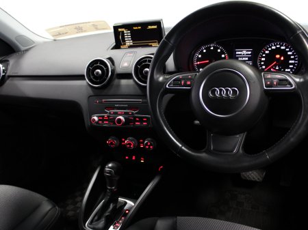 2017 Audi A1 - photo 15