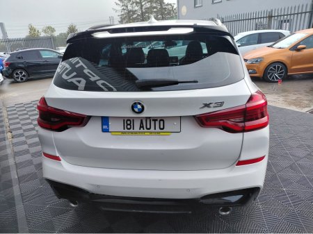 2018 BMW X3 - photo 6
