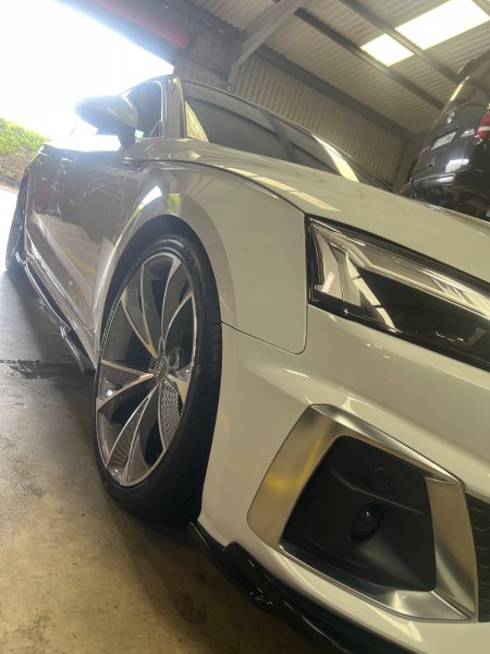 2023 Audi A5 - photo 20