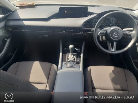 2026 Mazda Mazda3 - photo 2