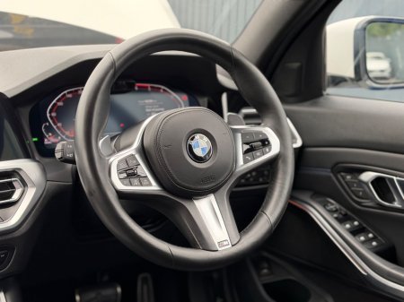2020 BMW 3-Series - photo 12