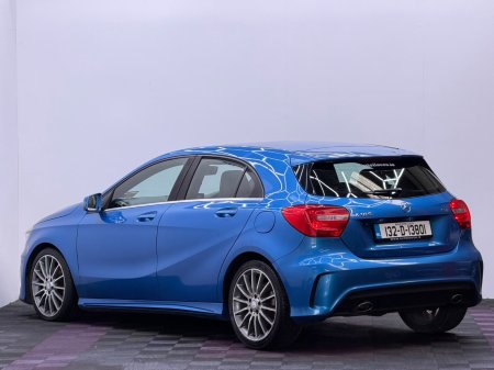 2013 Mercedes-Benz A-Class - photo 6