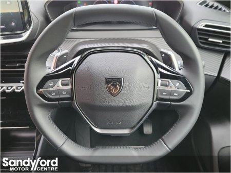 2026 Peugeot 2008 - photo 19