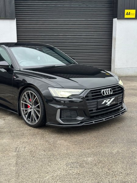 2019 Audi A6 - photo 13