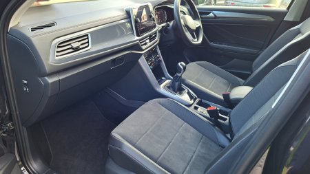 2022 Volkswagen T-Roc - photo 15