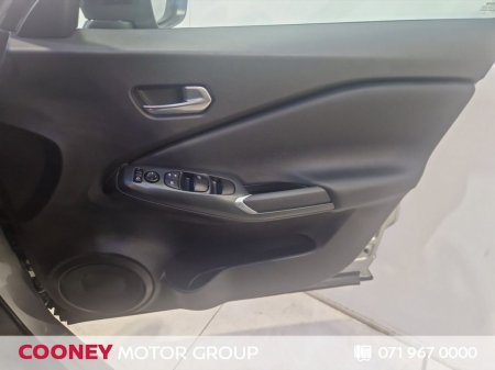 2026 Nissan Juke - photo 17