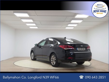 2017 Hyundai i40 - photo 5