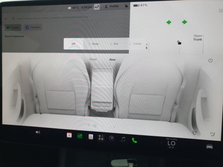 2024 Tesla Model 3 - photo 25