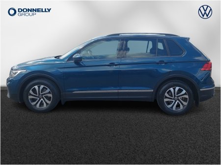 2022 Volkswagen Tiguan - photo 15