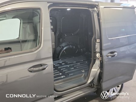 2026 Volkswagen Caddy - photo 10