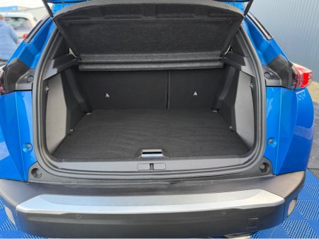 2020 Peugeot 2008 - photo 31
