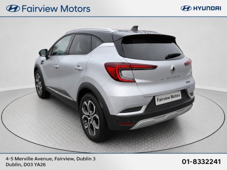 2023 Renault Captur - photo 4
