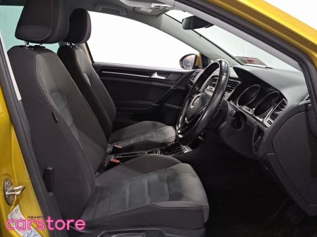 2017 Volkswagen Golf - photo 12