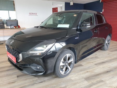 2024 Suzuki Swift - photo 8