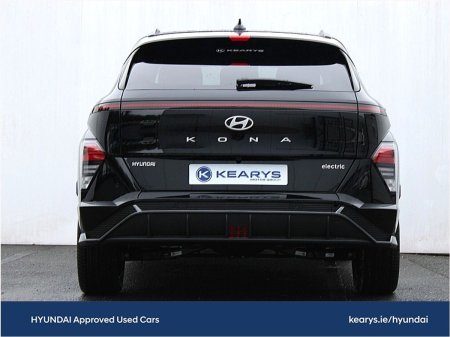 2026 Hyundai KONA - photo 29
