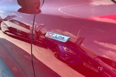 2024 Ford Focus - photo 27