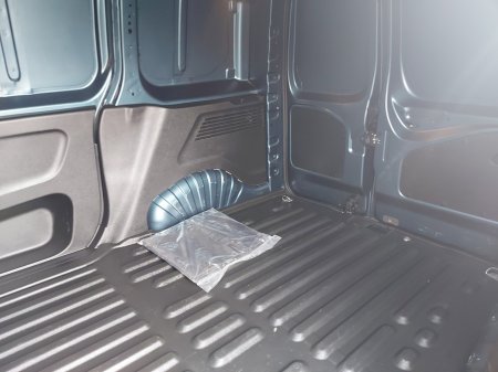 2025 Citroen Berlingo - photo 12
