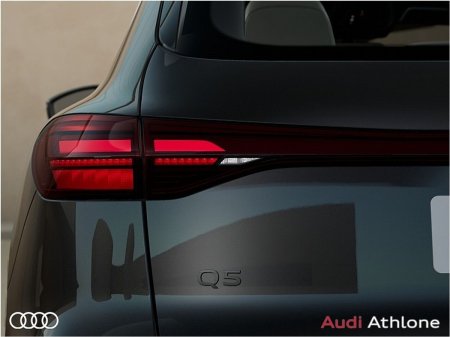2027 Audi Q5 - photo 13