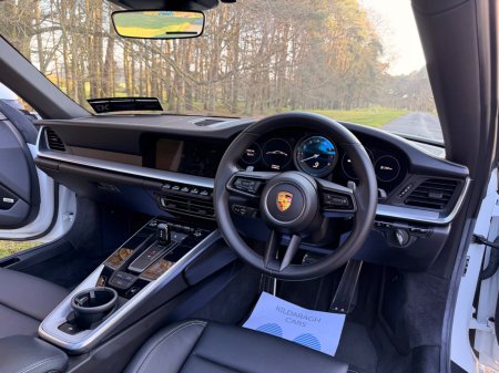 2021 Porsche 911 - photo 9