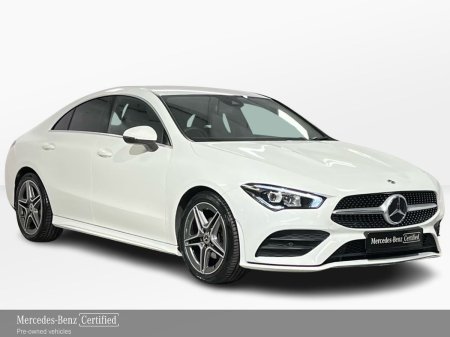 2022 Mercedes-Benz CLA - photo 2