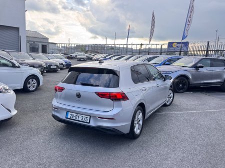 2021 Volkswagen Golf - photo 6