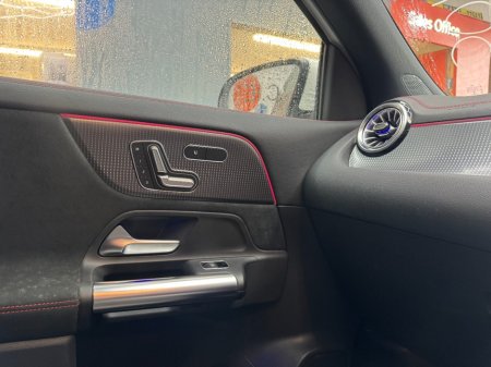 2021 Mercedes-Benz EQA - photo 15