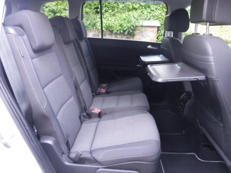 2018 Volkswagen Touran - photo 13